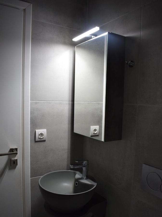 Apartmán Antigonis Garden House Chania  Exteriér fotografie